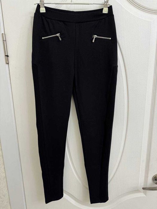 Новые фирменные джинсы/брюки MANGO, H&M, ZARA, размер 12-14 лет