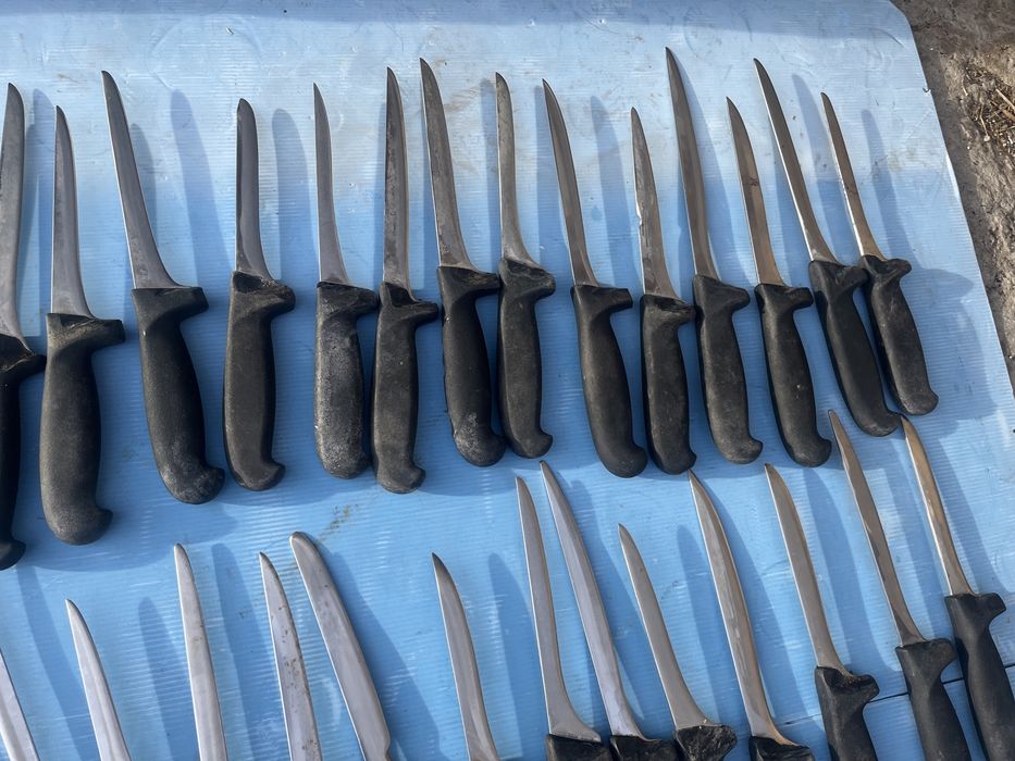 Victorinox ножове