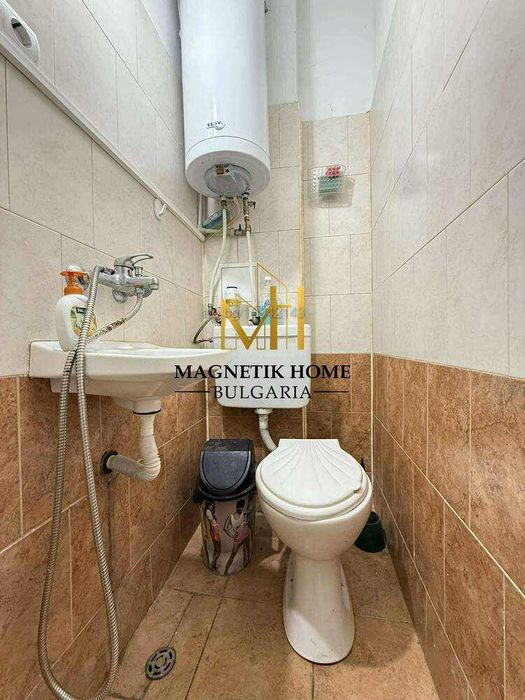 Дава се под наем Офис в Бургас, Възраждане - 41 кв.м за 306 € - Снимка #1