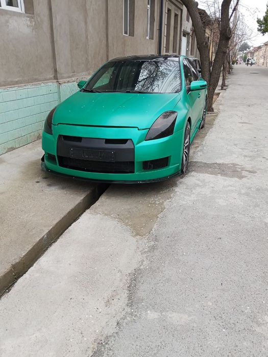 Ниссан алтима L32