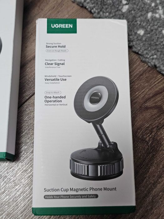 Suport MagSafe Ugreen