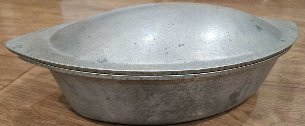 Утятница производство СССР 3 литра