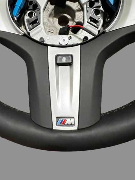 Волан М спорт BMW G30 G31 G32 G11 G12 G15 G16 G05 G06 G07