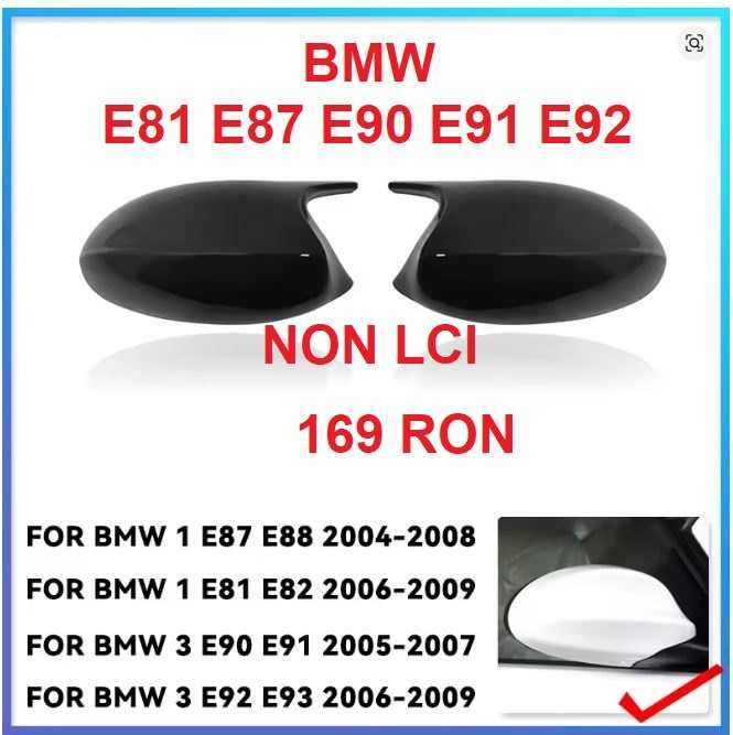 Capace Oglinzi BMW E60 E64 E87 E90 E92 F30 F10 F01 F06 F32 F20 E70 E71