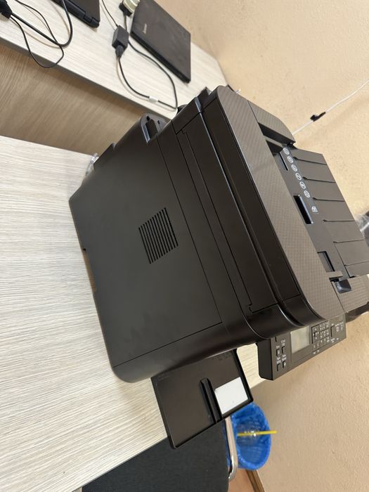 Принтер Canon MF264dw