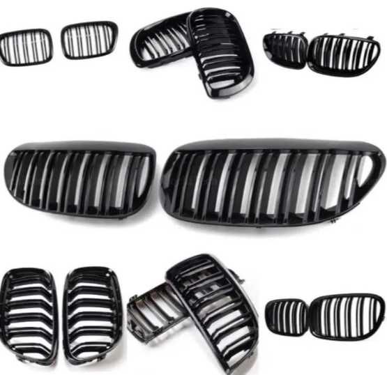 Grile / nari Duble BMW / - SERIA 1/2/3/4/5/6/7/ X = orice model