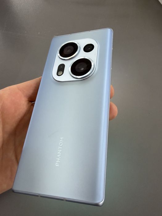 Techno phantom x2 16/256