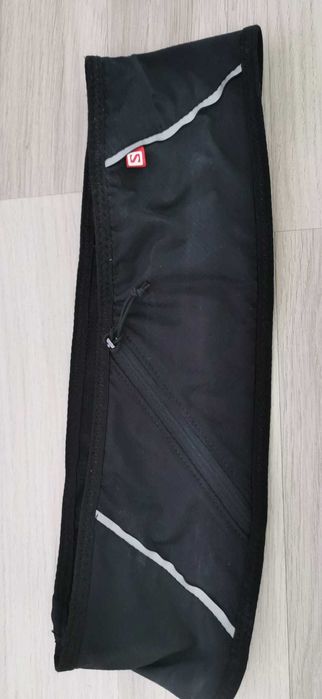 Centura alergare Salomon Pulse Belt