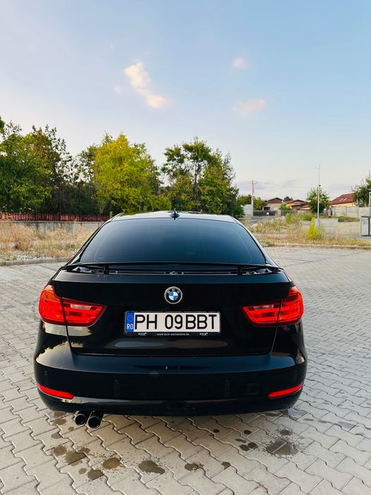 BMW Seria 3 GT  328i