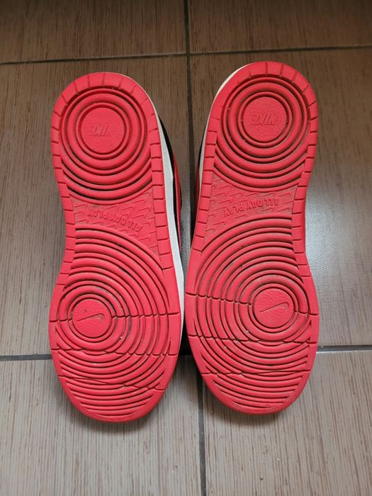 Adidasi nike  nr 40