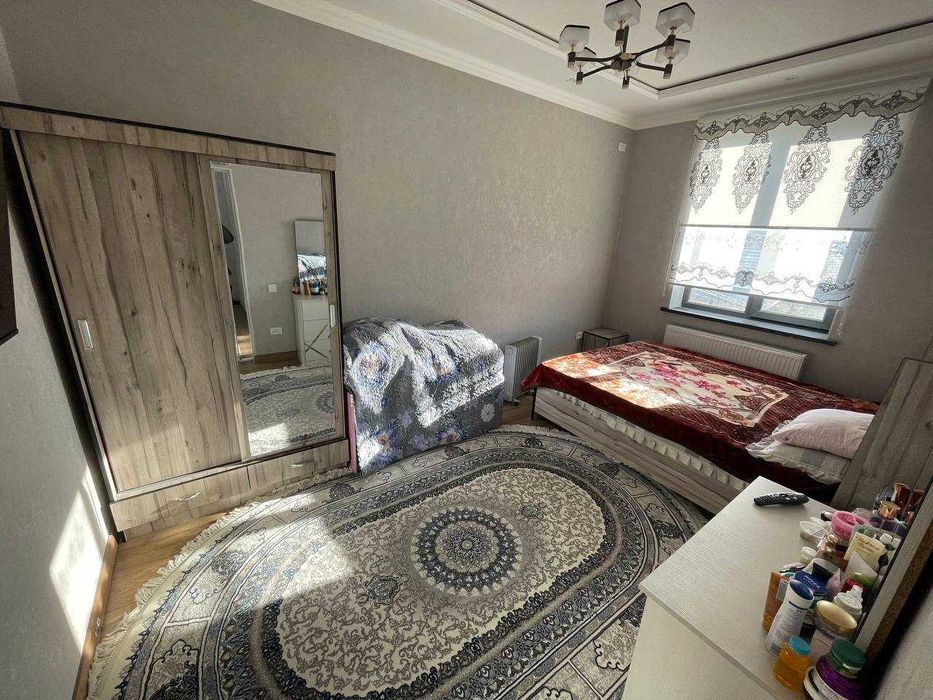 Продажа 6-комнатный участок Чинабод санатория, метро Шахристон•