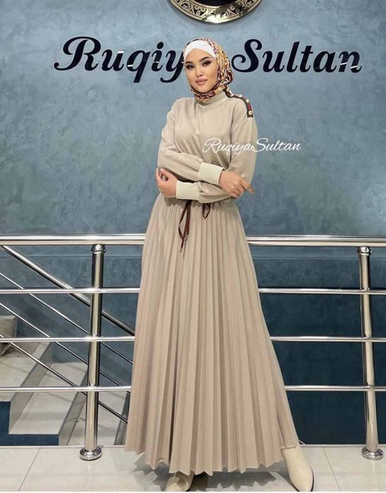 Plisirofka kuylak SOTUVDA