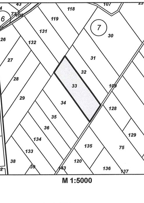 Продава се Земеделски имот в Асеновград -  кв.м за 1943 €/дка - Снимка #1