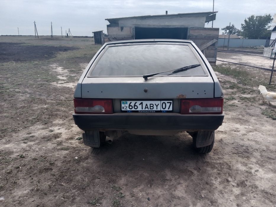 Продам ВАЗ 2109.