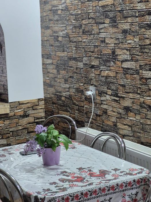 Apartament cu 2 camere de vânzare
