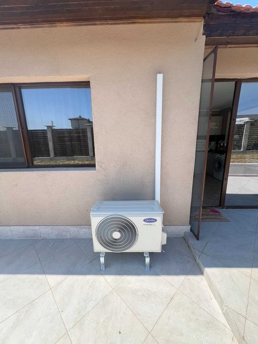 Монтаж на климатици /Продажба на климатици /Сервиз