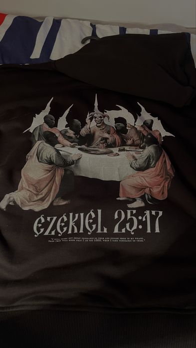 БАРТЯ ГО!!!Luda горнище С размер