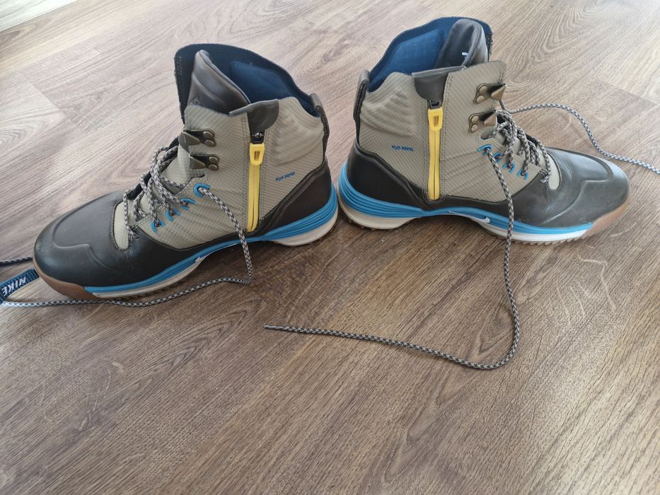 Зимни обувки Nike