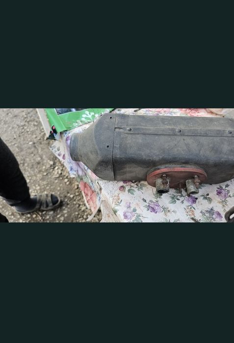 Sirocou original man