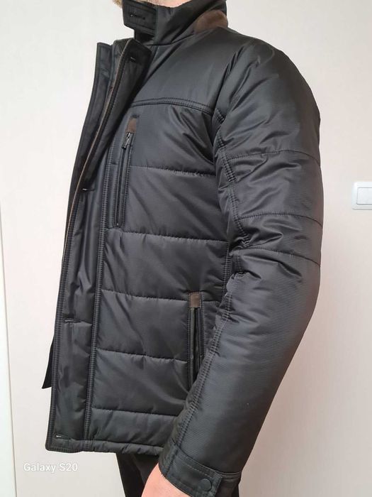 Мъжки якета размер М