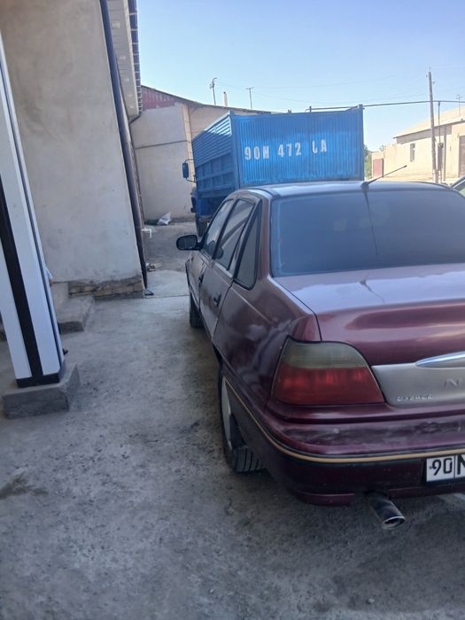 Mexia sotiladi yili 1998