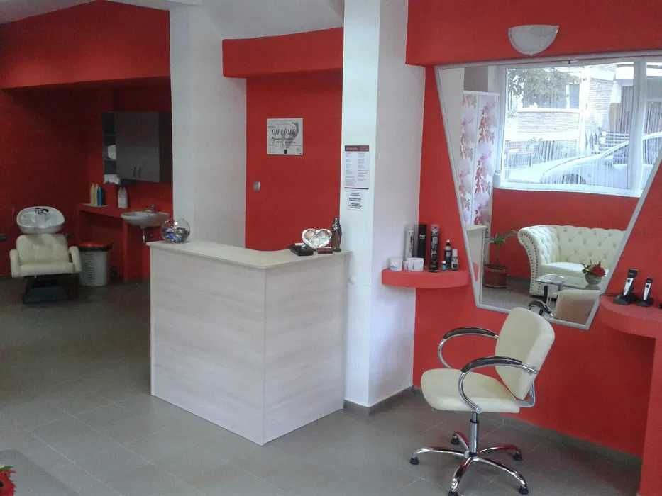 Помещение под наем в Несебър ( Новия град )