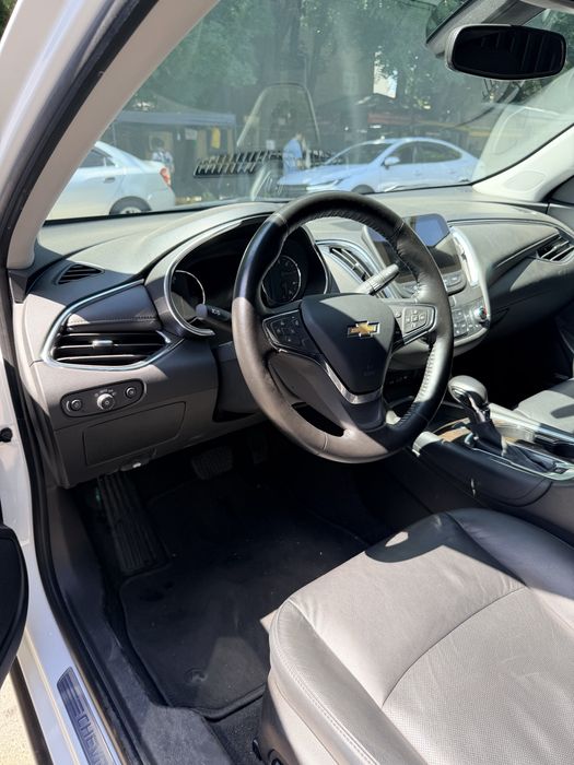 Malibu Premier Turbo 2022