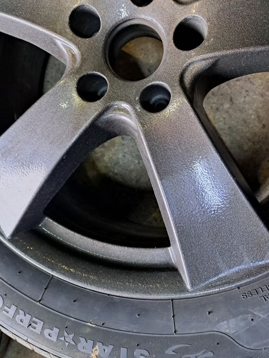 Roti volvo xc 90