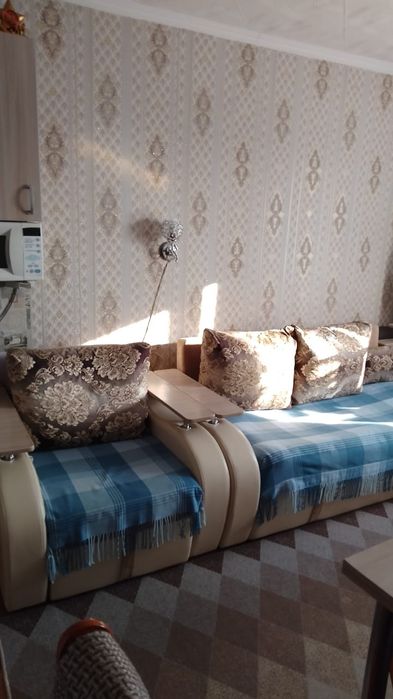 Продам комнату в общежитии.