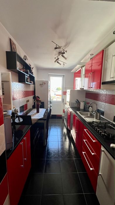 Vand Apartament