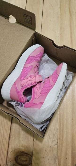 Детски маратонки skechers, adidas