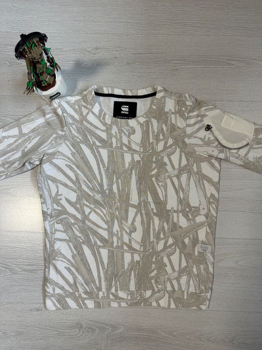 Дамска блуза G-Star Raw