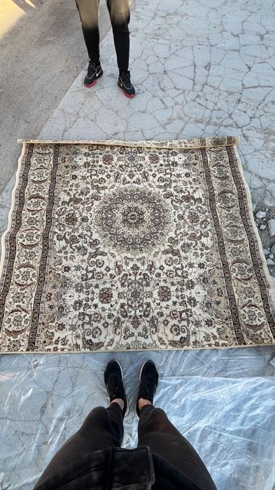 Срочно продам КОВРЫ для дома