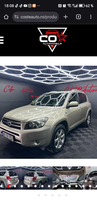 Schimb cu automată
