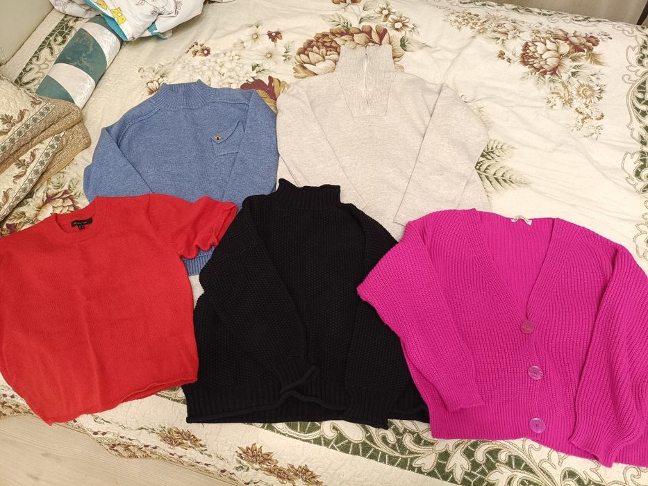 Женские вещи 1111