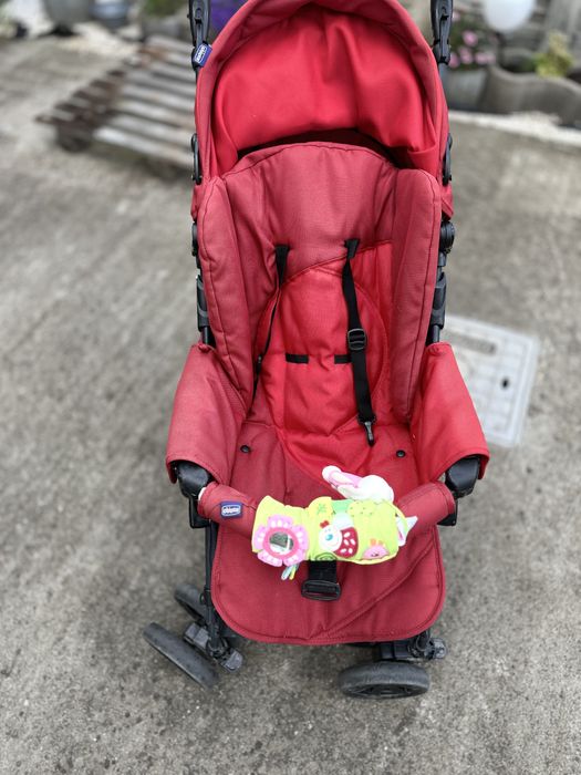 Vand carucior chicco 3 in 1