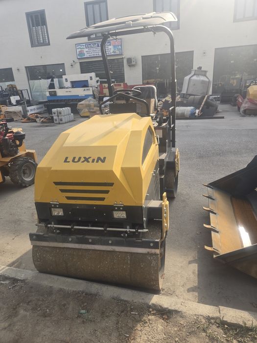 Виброкаток 2тонна ва 3 тонна