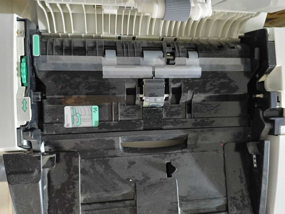 Автоподатчик Canon DADF-AY2 для imageRUNNER 2206iF