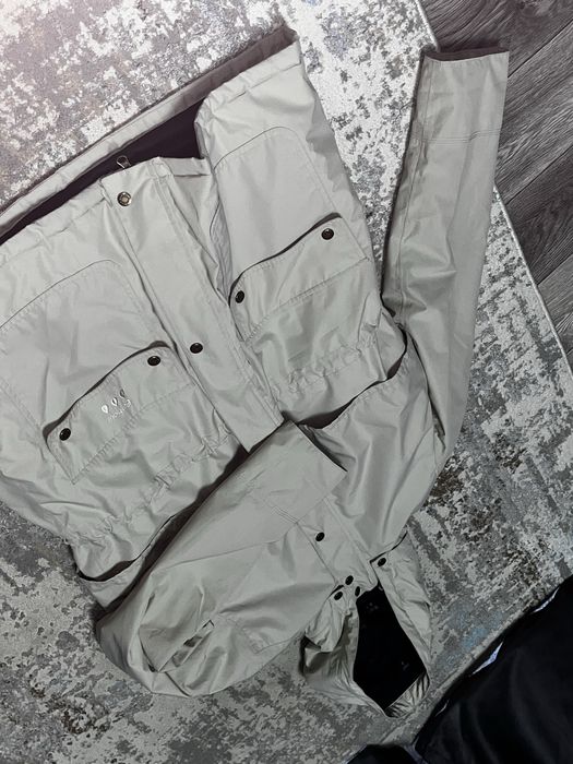 Barbour, куртка