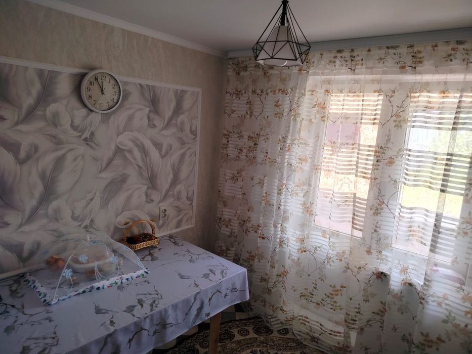Продам 4х кв г. Хромтау