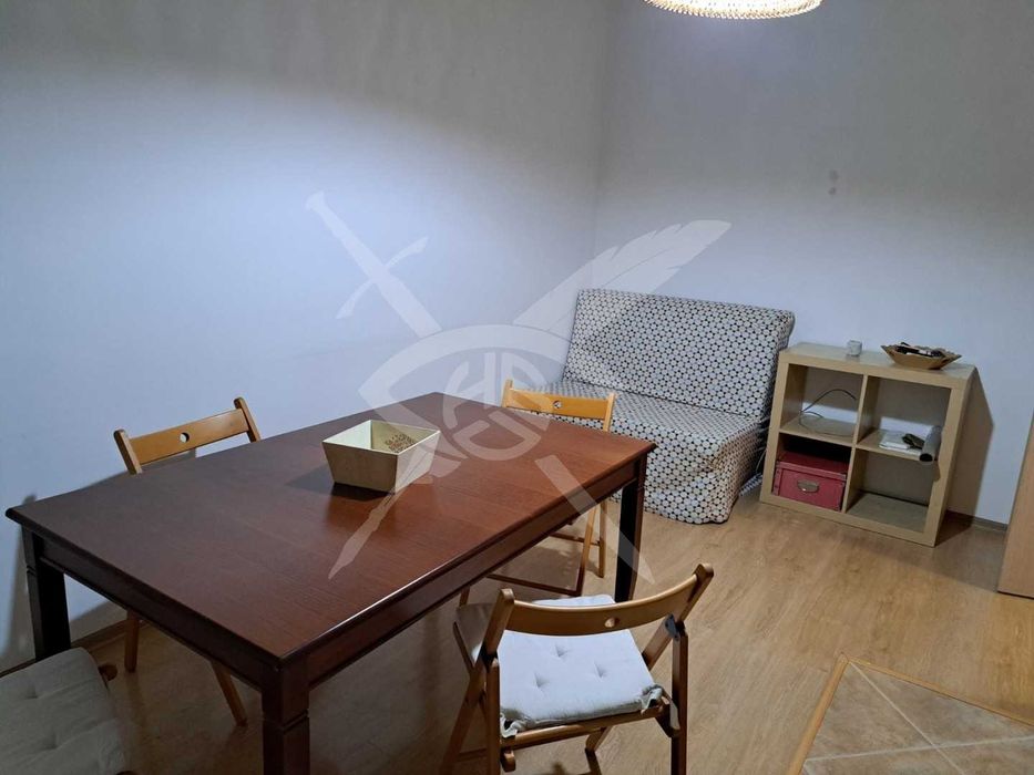 Дава се под наем Тристаен апартамент в София, Гео Милев - 62 кв.м за 548.25 € - Снимка #3