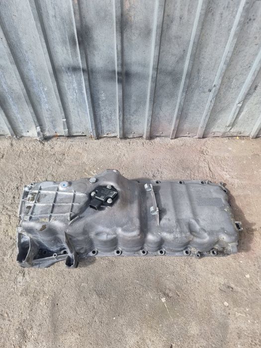 Baie ulei cu senzor oem Bmw N57D30B 313cp F06 F10 F11