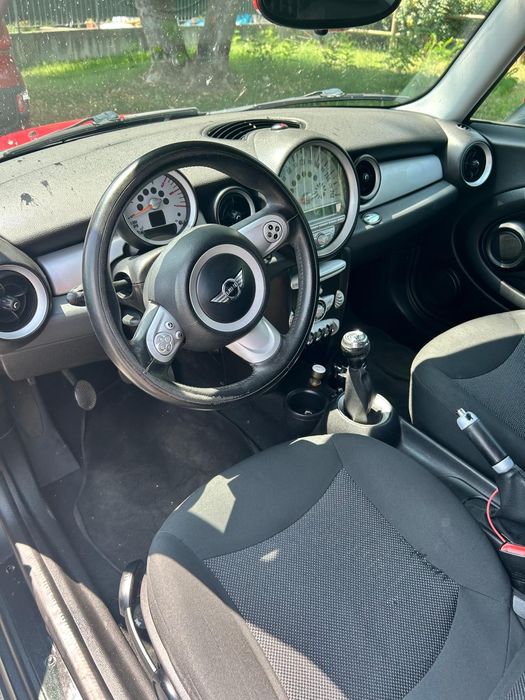 MINI Cooper 2008 — imagine 5