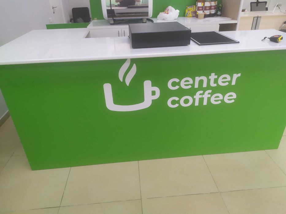 Барная стойка продам