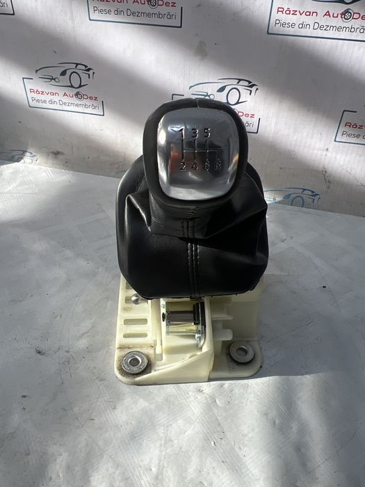 nuca schimbator 6+1 trepte  land rover range rover evoque 2.2 motorina