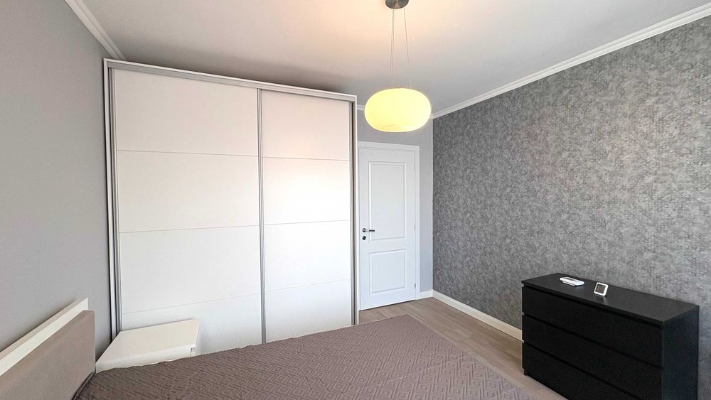 Persoana fizica - Apartament 2 camere Andrei Muresanu Sud