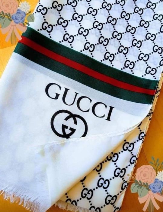 Esarfe/saluri Gucci/unisex/primavara