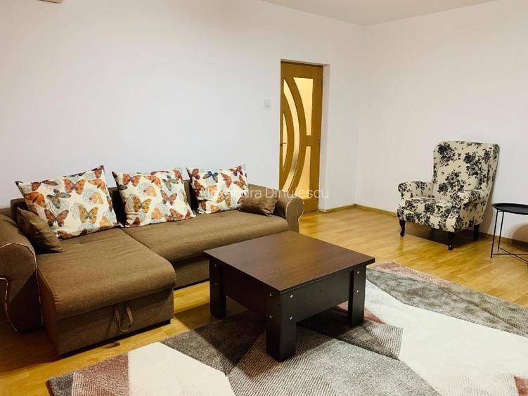De închiriat apartament 2 camere, decomandat – Sebastian / Prosper, Sector 5
