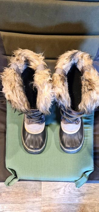 Дамски ботуши SOREL