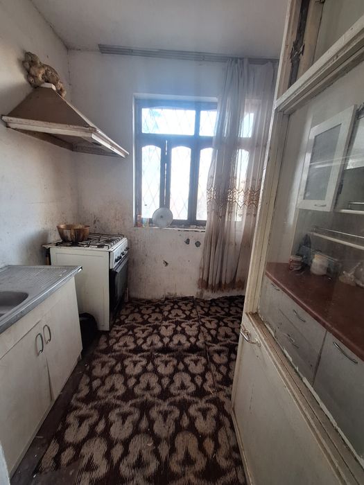 Мухаё сотув 1 хона